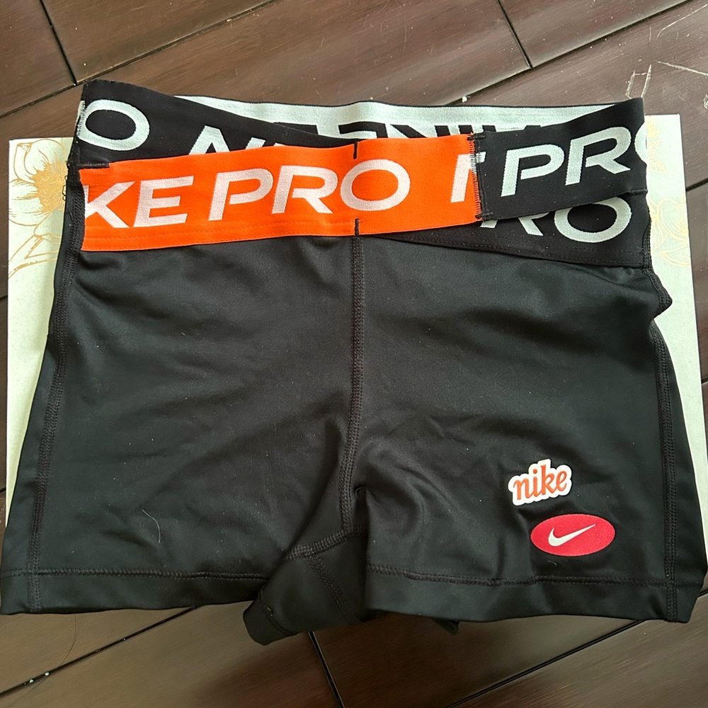 Nike Pro Cool Icon Clash Short Tight